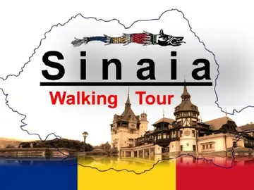 Sinaia Walking Tour and Visit to Peles Castle