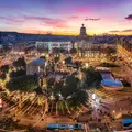 Free tour navideño por Barcelona