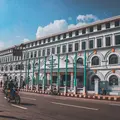 Bienvenido al Palacio del León de Katmandú, Mercado Antiguo, Puerta de los Mártires y más de 13 ATRACCIONES para visitar