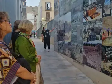 Free Tour Cartagena Trimillenary