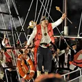Tour a piedi dei veri pirati