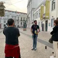 Free Tour por Lisboa en 2h con Álvaro y Manuel