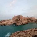 Tour Fortaleza de Melilla