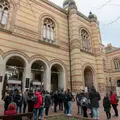 Jewish Heritage free walking tour with Local Guides