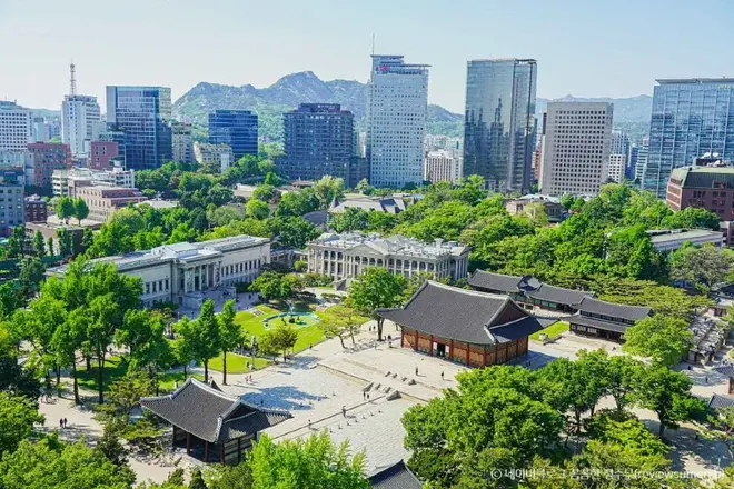 A Journey Through Late 19th–Early 20th Century Seoul