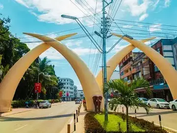 Mombasa City Fun and Deep Exploration Tour