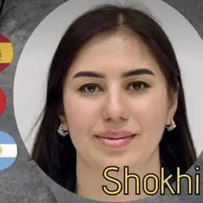 Shokhida