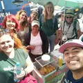 🌶️ Lima Street Food Tour & Market Experience 🍉 History, Culture & Society - Max 15 