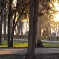 Whispers of History in Bishkek’s Oldest Parks