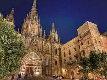 Barcelona Hidden Gems & Secrets 10+ Sights