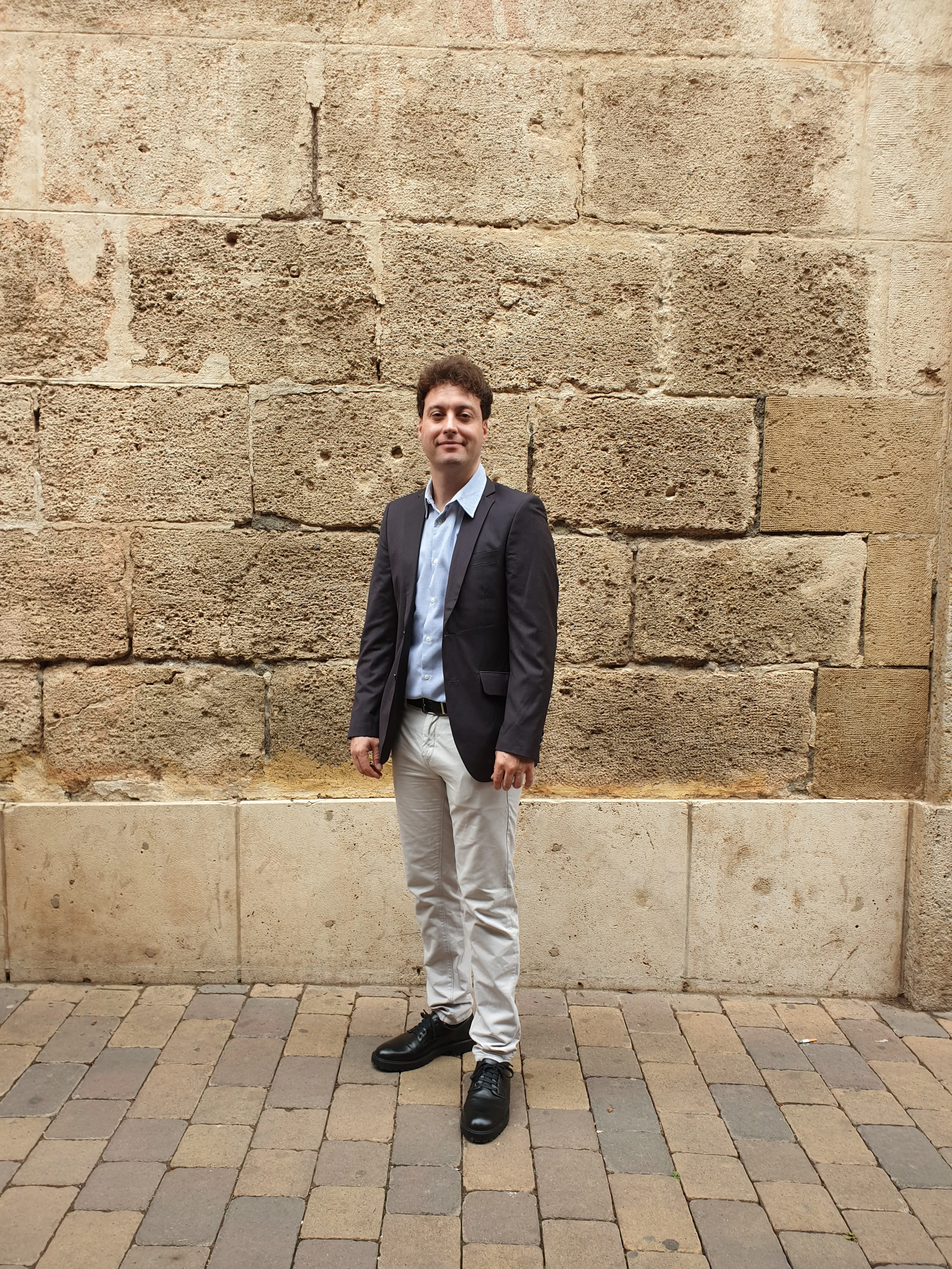 Alberto