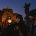 Top 10 DARK secrets of ROME & ghosts of rome in 2 HOURS