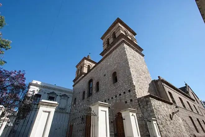 “Córdoba, otra forma de recorrerla”