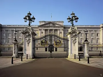 Discover historical London in 2 hours