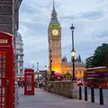 London Essential Walking Tour - Palaces-Parks-Docks & Clocks