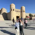 Tour dei misteri e delle leggende a Khiva con Shaxzodabonu