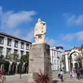 German-speaking tour in the heart of Ponta Delgada
