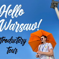Warsaw Old Town (UNESCO area) - Free walking tour