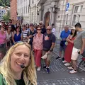 🇸🇮🦖 LJUBLJANA - The first tour you have to take