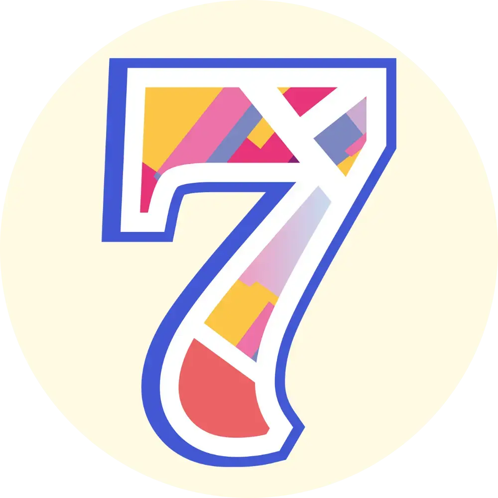 Los 7 secretos