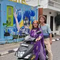  Free walking tour di Fort Kochi e della città ebraica