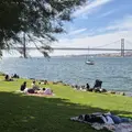 Visit Lisbon South Bay With a Local - Free Walking Tour and Ferry Ride