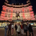 Free Tour de Harry Potter, para Muggles(no mágicos), fans y elfos domésticos! 