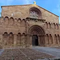 Soria through time, a tour of the city center