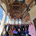 Free Tour of Bucharest with a Native Italian Speaking Licensed Guide