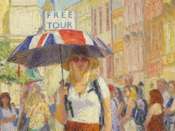 Visita única al casco antiguo de Cracovia: un viaje inolvidable