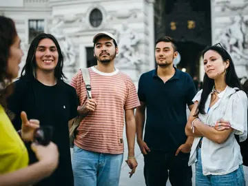 Kostenloser Stadtrundgang durch Wien 1900 