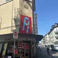 ✨ Secrets of Langstrasse: Zurich’s Wild Side