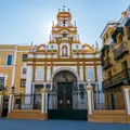 Free tour Barrio de la Macarena