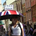 Unique tour of Krakow Old Town - an unforgettable journey
