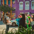 Florianopolis Free Walking Tour