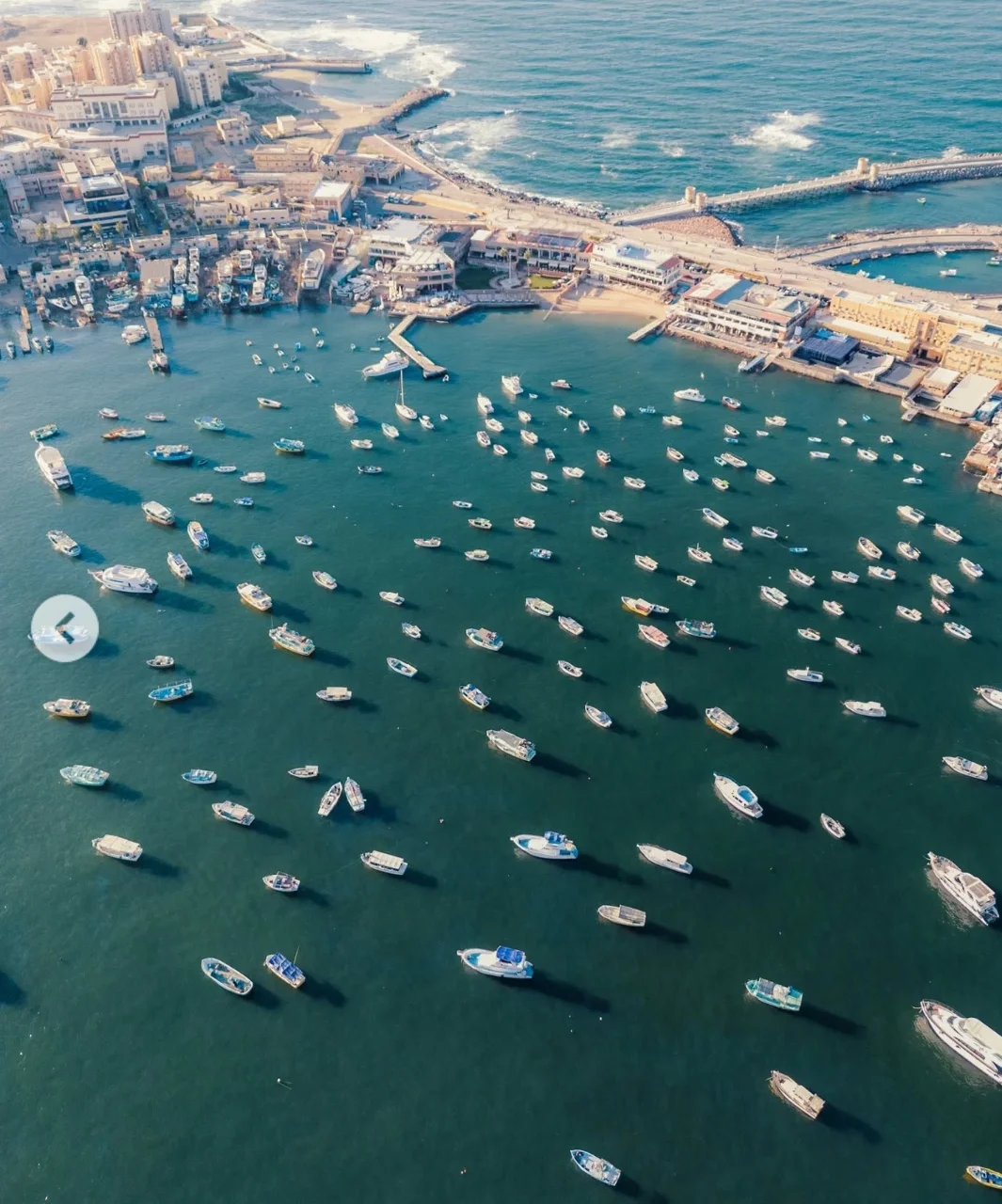 Senti la civiltà antica: tour gratuito