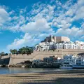 Free Tour Peñiscola mágica, sus leyendas y misterios 