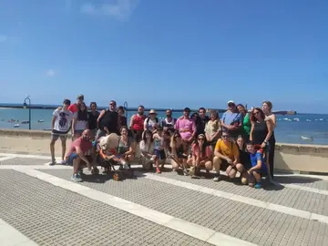 Die beste free walking tour durch Cádiz