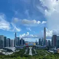 Explora la modernidad y el patrimonio cultural de Shenzhen con los locales