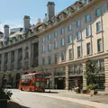 Old Money, New Money, Dirty Money in Mayfair & St James's: London's Super Wealthy (Not Suitable for Children)