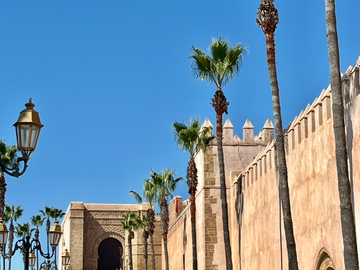 Rabat enthüllt: Verborgene Geschichten und Geheimnisse