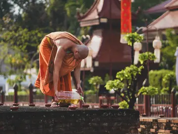 RAW ChiangMai: un viaje artístico a través del lente en la vibrante ciudad de ChiangMai