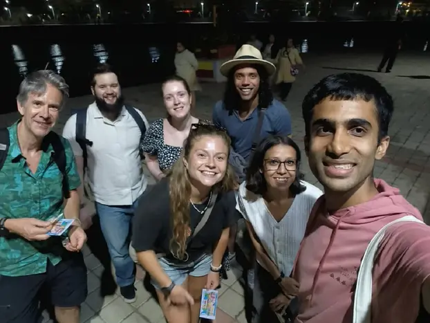 Experience the Offbeat Bangalore with a Local (free tour, tip based)