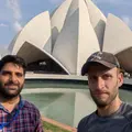 Passeggiando nell'anima dell'India