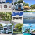 Certified guided tours in Mandarin & English in the capital of the Maldives