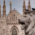 Historic Milan and Immersion in Italian Culture Free Walking Tour