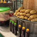 🌶️ Lima Street Food Tour mit einem erstklassigen Guide – Max. 13