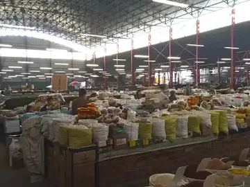 Hello to Bishkek, welcome!