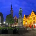 Free Tour Bruges ⭐ Discover the City with a Passionate Local