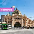 Melbourne Discovery Tour: From the Yarra to the Laneways